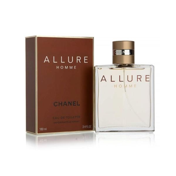 ALLURE HOMME 100ML EDT HOMBRE